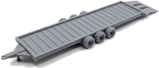 Remolque escala 1:64