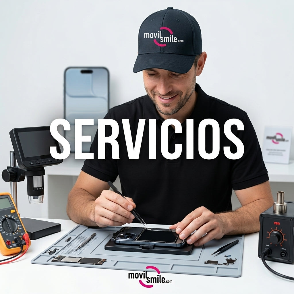 SERVICIOS