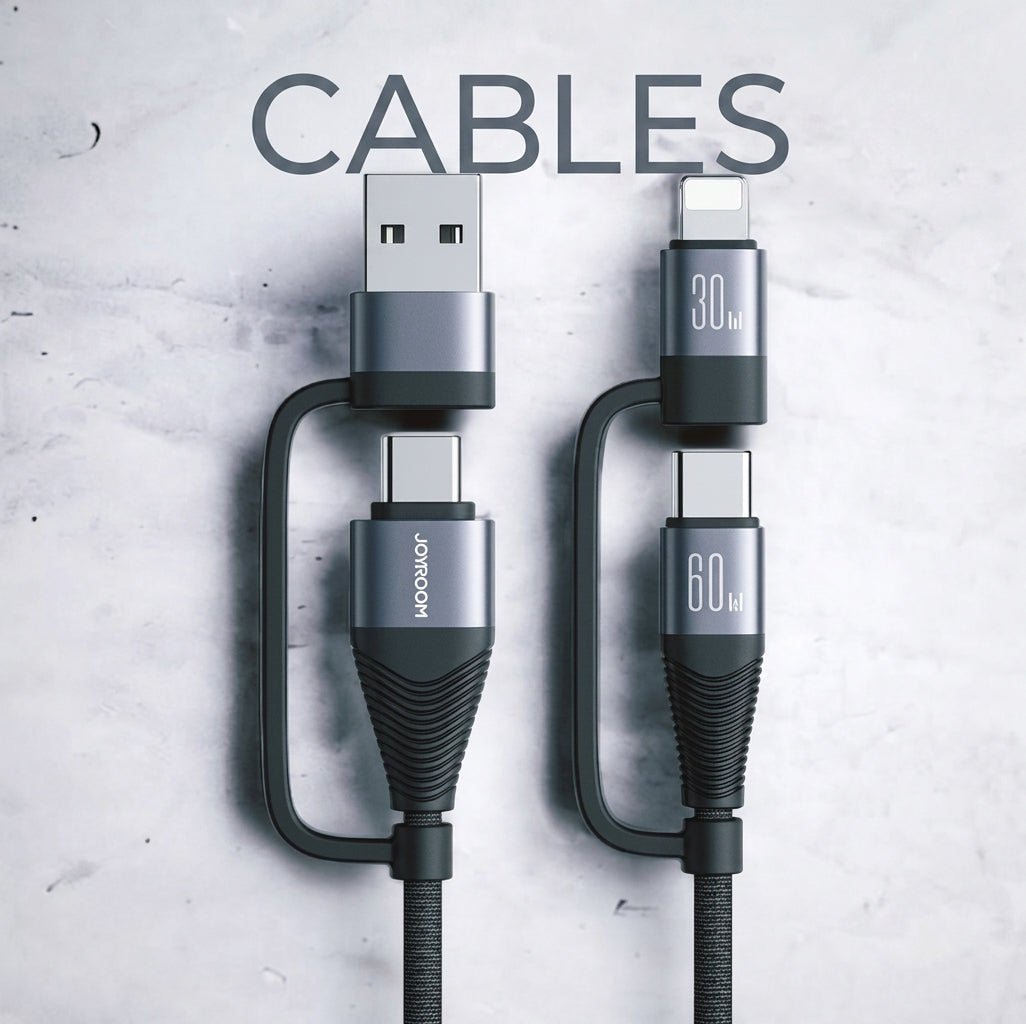 CABLES