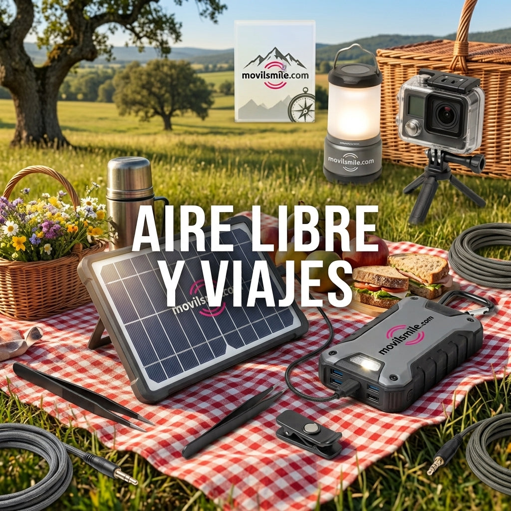 VIAJE