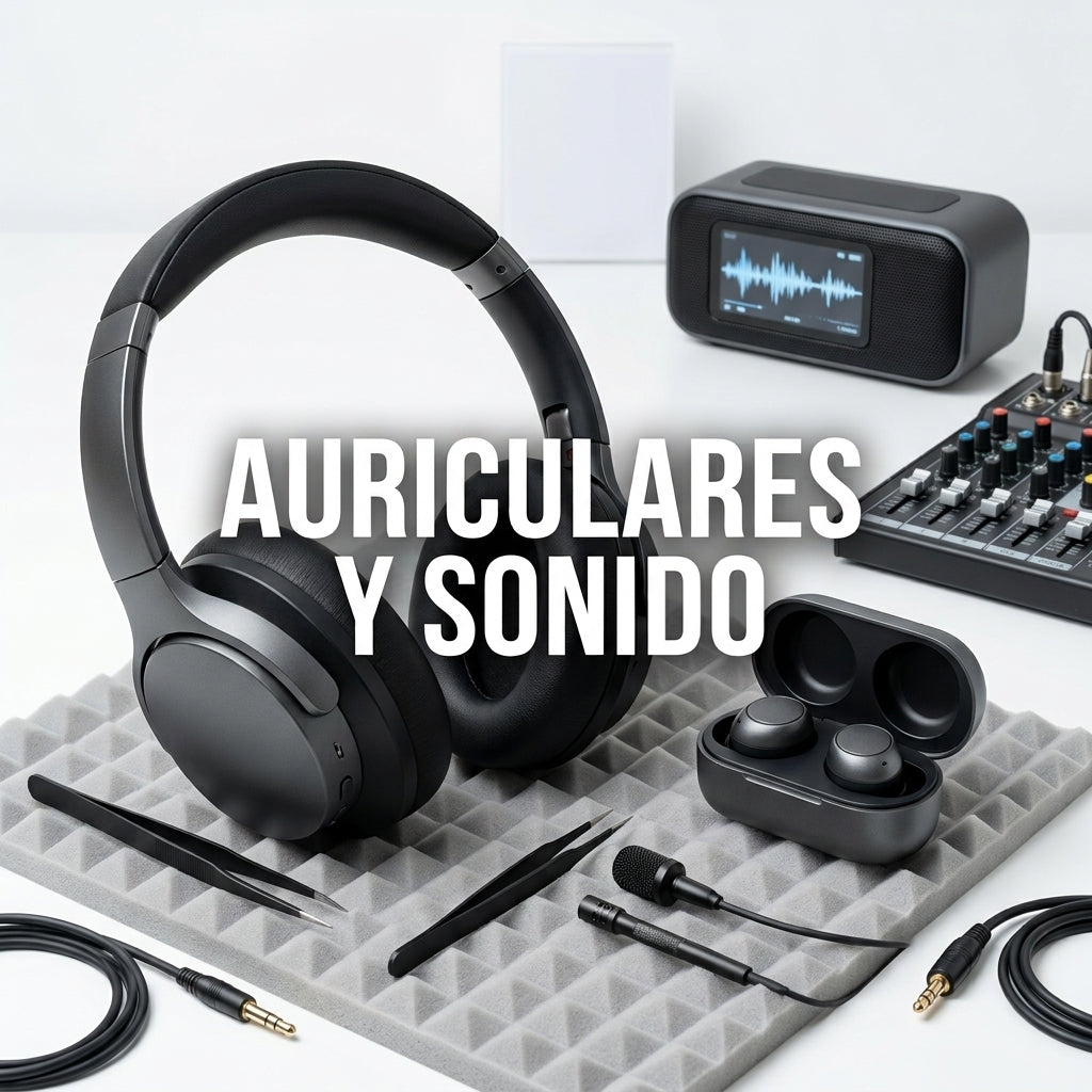 AUDIO