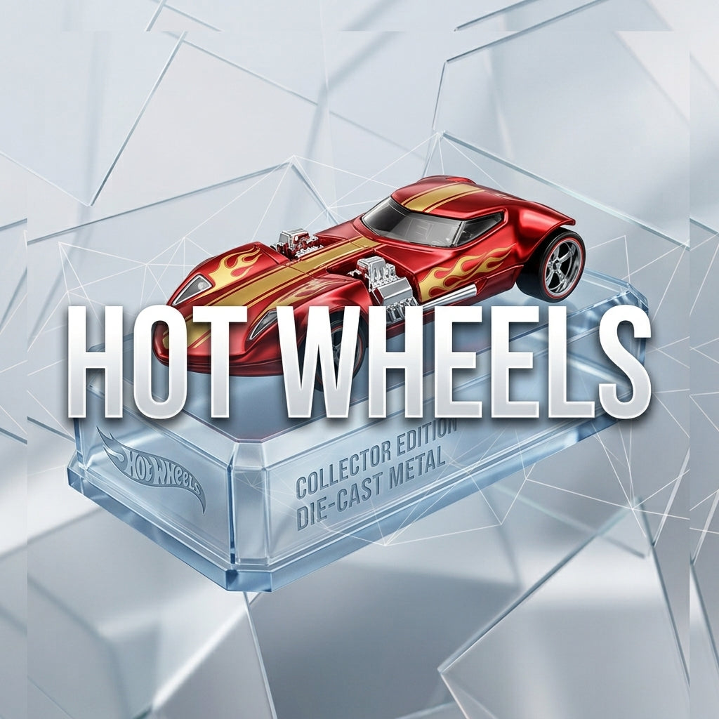 HOTWHEELS