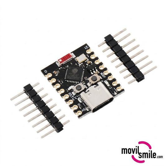 Placa ESP32 C3 SUPERMINI
