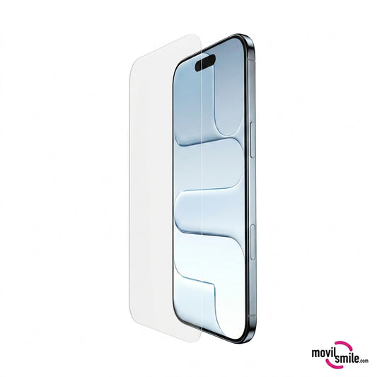 Protector de cristal templado ONE