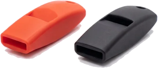 Pack Silbatos de Emergencia