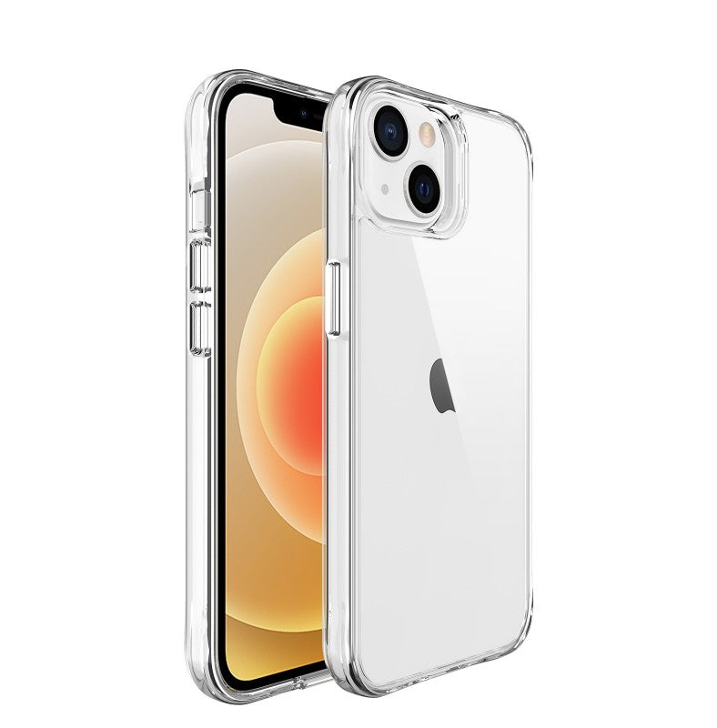 Funda antigolpes transparente