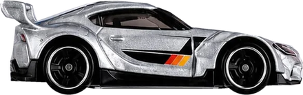 Hot Wheels Toyota GR Supra '20