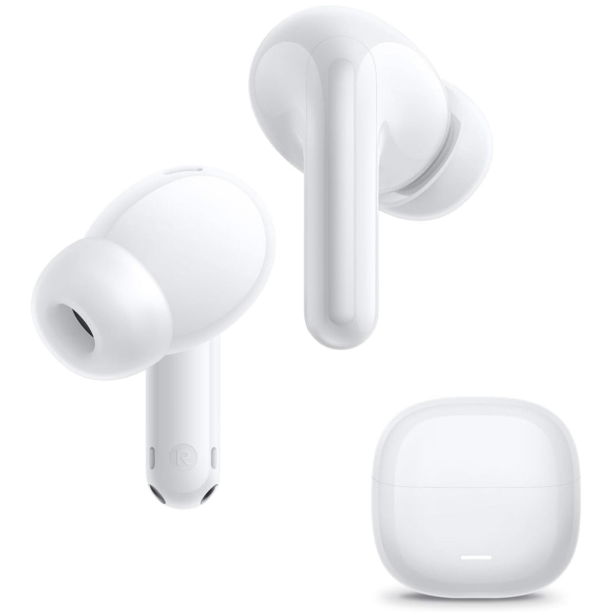 Xiaomi Redmi Buds 8 Lite Auriculares Inalámbricos Bluetooth Blanco